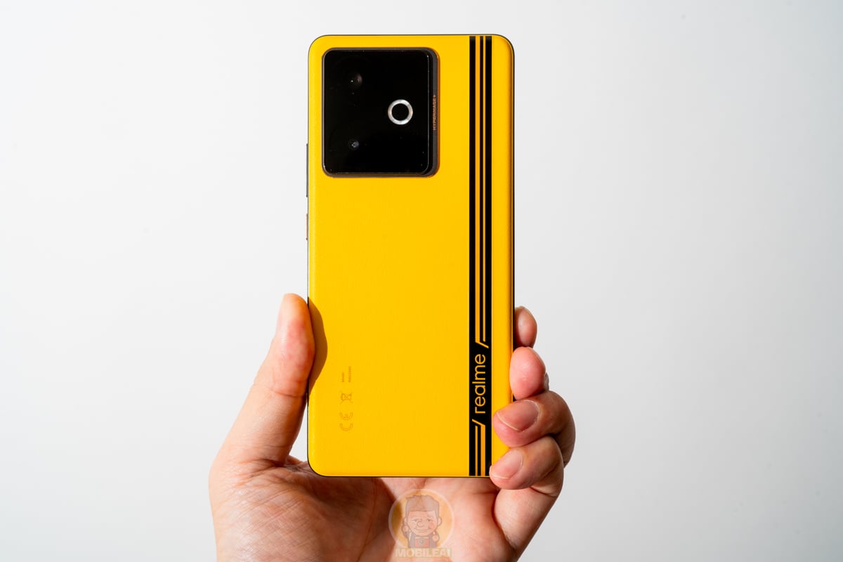 兩萬元有找！2025 最強續航手機 realme GT 7T 7,000mAh超大電池容量讓您玩一天還有一半電